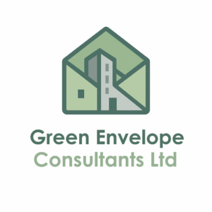 Green Envelope Consultants Logo