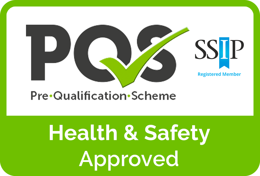 PQS - SSIP